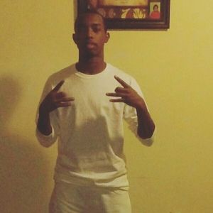 Meet your Posher, Darius