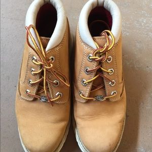 Timberland women size 7.