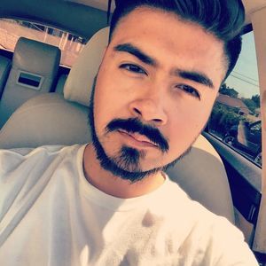 Meet your Posher, Alex