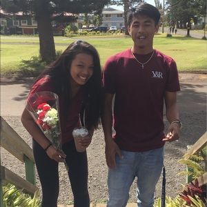 Meet your Posher, Arriana