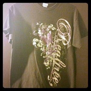 Brown RealTree Shirt