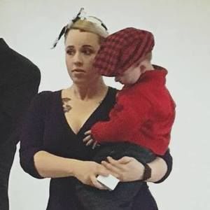 Meet your Posher, Bethany