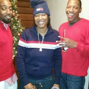 Meet your Posher, French