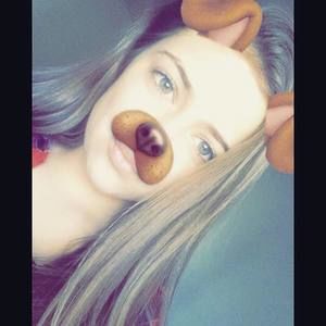 Meet your Posher, Skylar