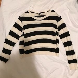 h&m sweater
