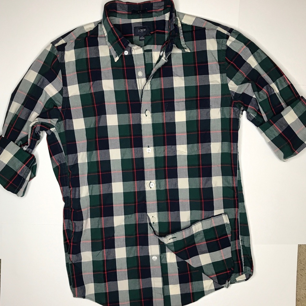 J Crew Long Sleeve ✨