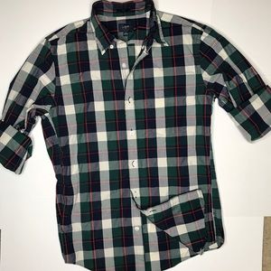 J Crew Long Sleeve ✨