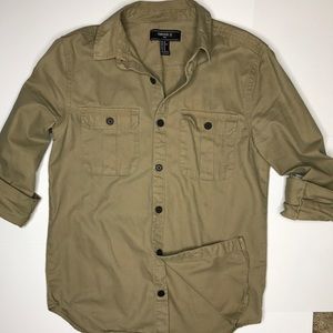 Button Up Long Sleeve for any occasion✨