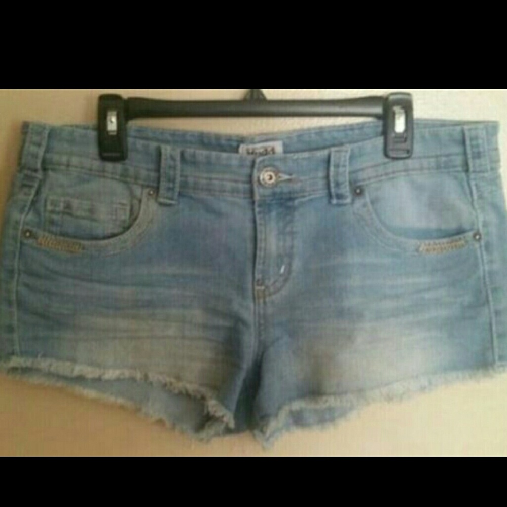 Mudd Shorts - Picture 1 of 1