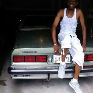 Meet your Posher, Darius