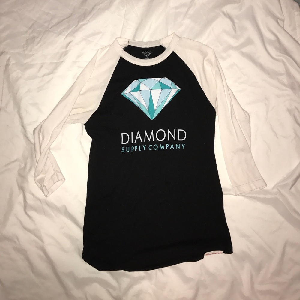 diamond