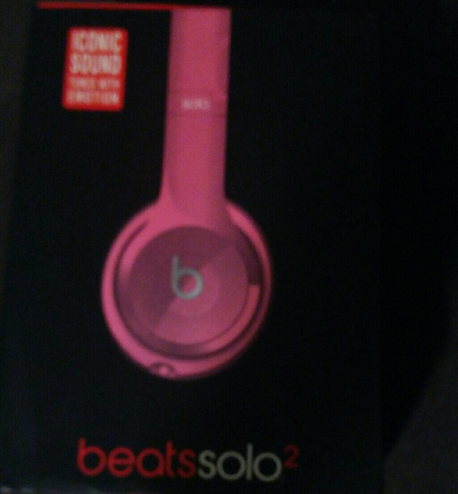 Beat solo2