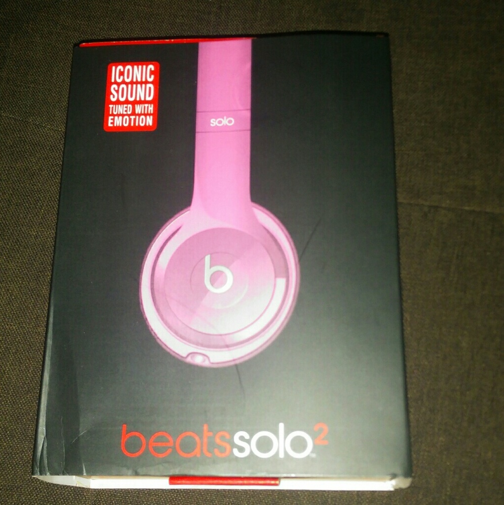 Beat solo2 - Picture 2 of 4