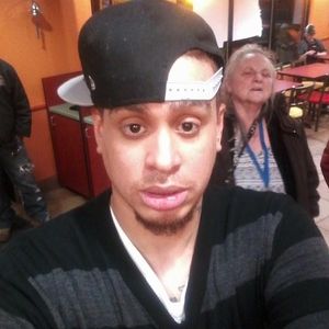 Meet your Posher, Jonathan