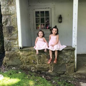 Meet your Posher, Rosa