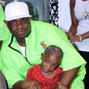 Meet your Posher, Jay