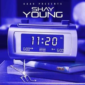 Meet your Posher, Shay