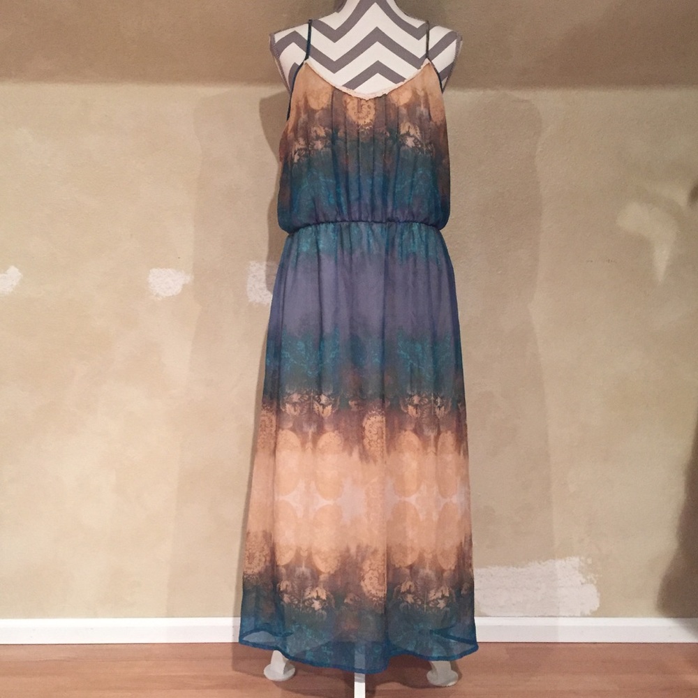 Maurices Dress With Belt