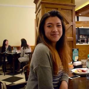 Meet your Posher, Diana