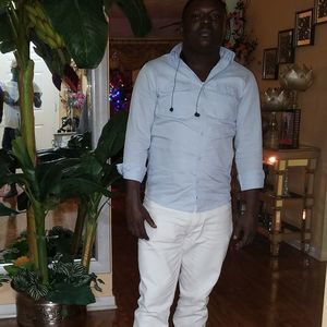 Meet your Posher, Okpu