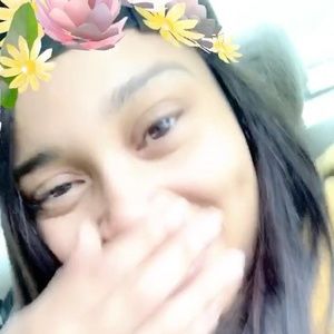 Meet your Posher, Ashleigh