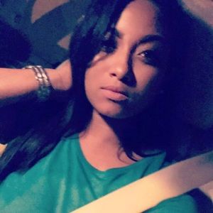 Meet your Posher, Charisse