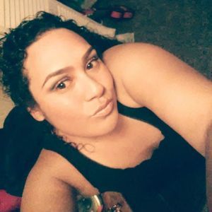 Meet your Posher, Cindy