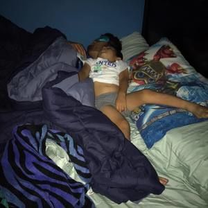 Meet your Posher, Emmanuel