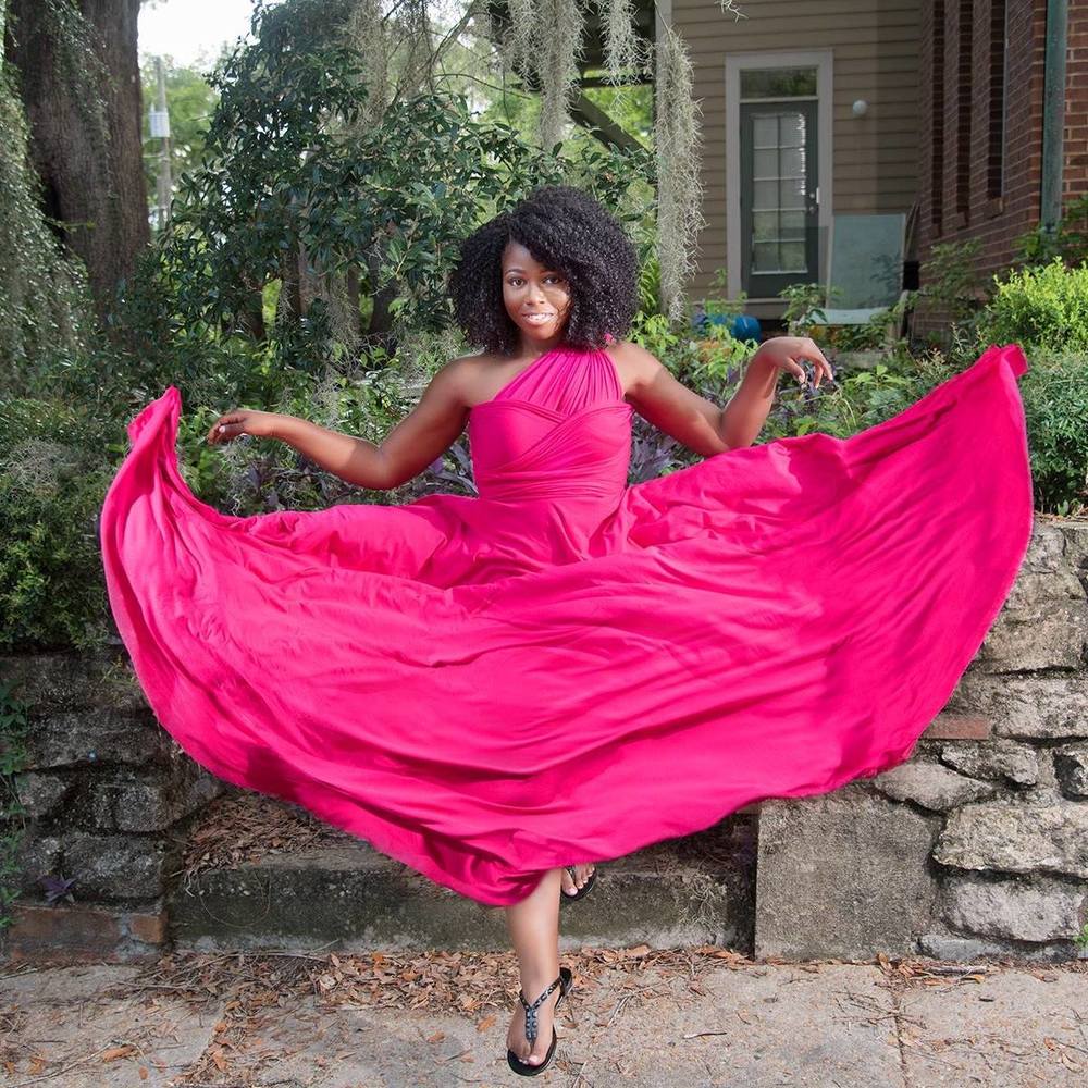 Meet your Posher, Candace