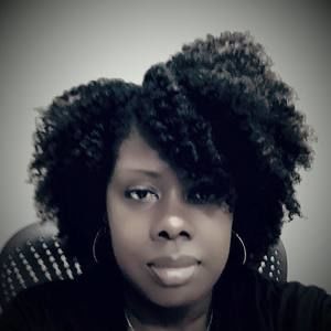 Meet your Posher, Ebony