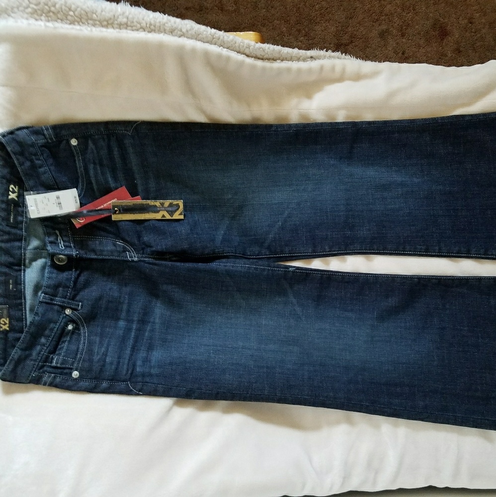 express jeans