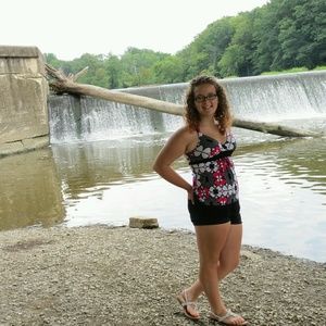 Meet your Posher, Deanna