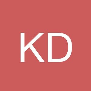 Meet your Posher, Kristin