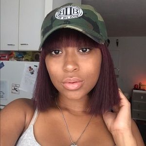 Meet your Posher, Janay