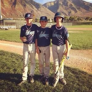 Meet your Posher, Corbin