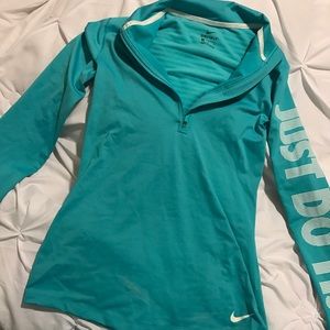 Nike jacket
