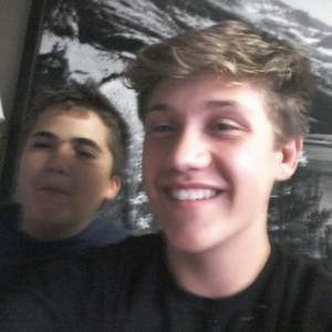 Meet your Posher, Rowan