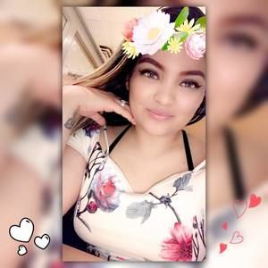 Meet your Posher, Nancy