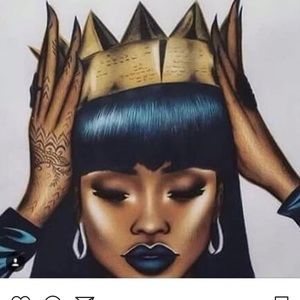 Meet your Posher, Ruth