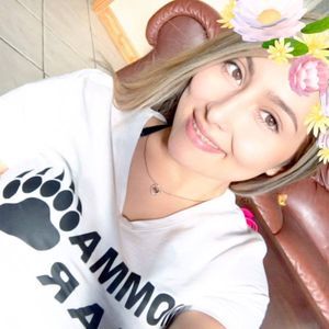 Meet your Posher, Jaynell