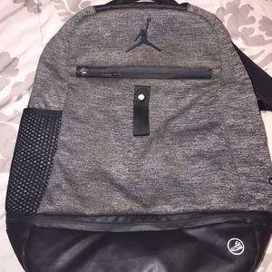 Jordan backpack