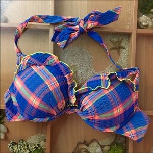 Victoria Secret Sexy Push up Top