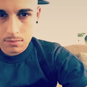 Meet your Posher, Peter