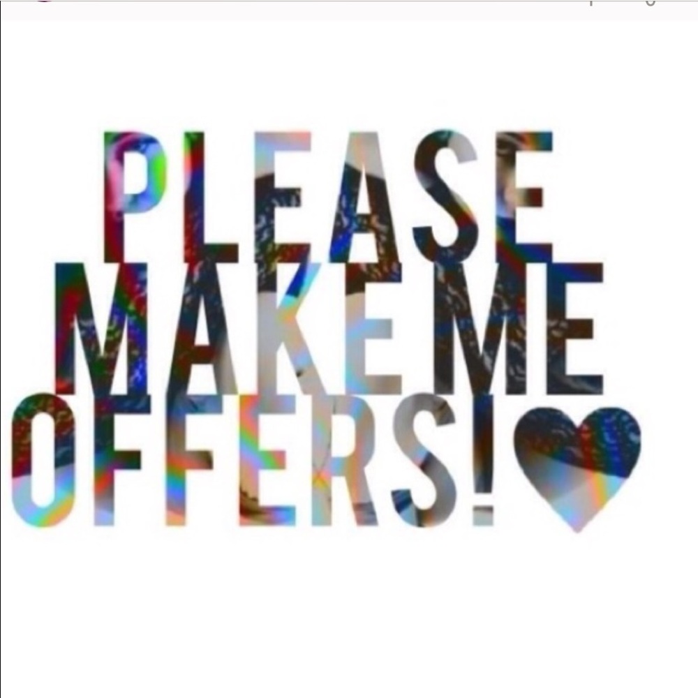 Accepting Reasonable Offers