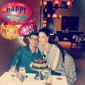 Meet your Posher, William