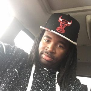 Meet your Posher, Jerry