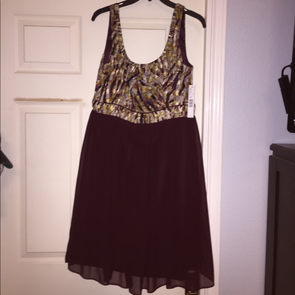 Antonio Melani Dress size 10