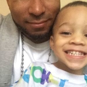 Meet your Posher, Johnny