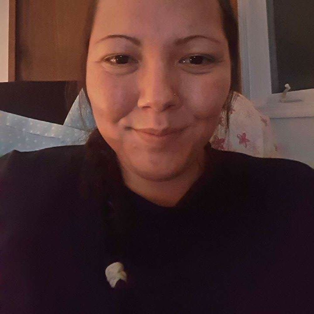 Meet your Posher, Sandra