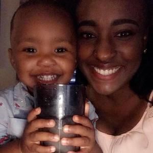 Meet your Posher, Brianna